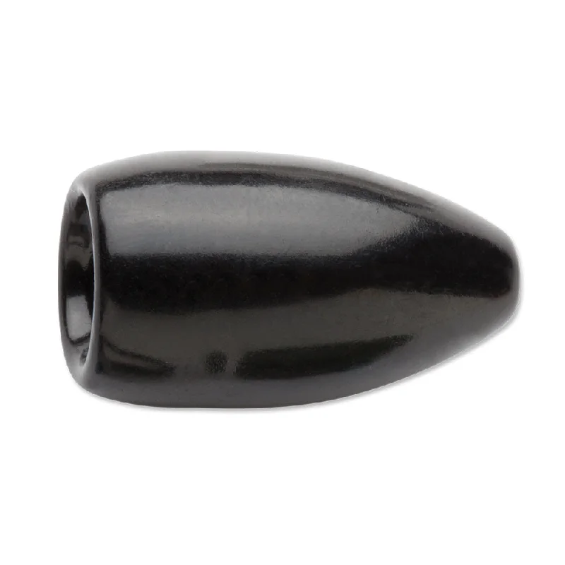 VMC Tungsten Flippin' Weight - 1/2oz - Black