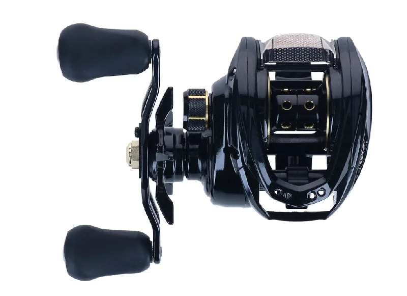 Daiwa 22 PT Baitcast Reels