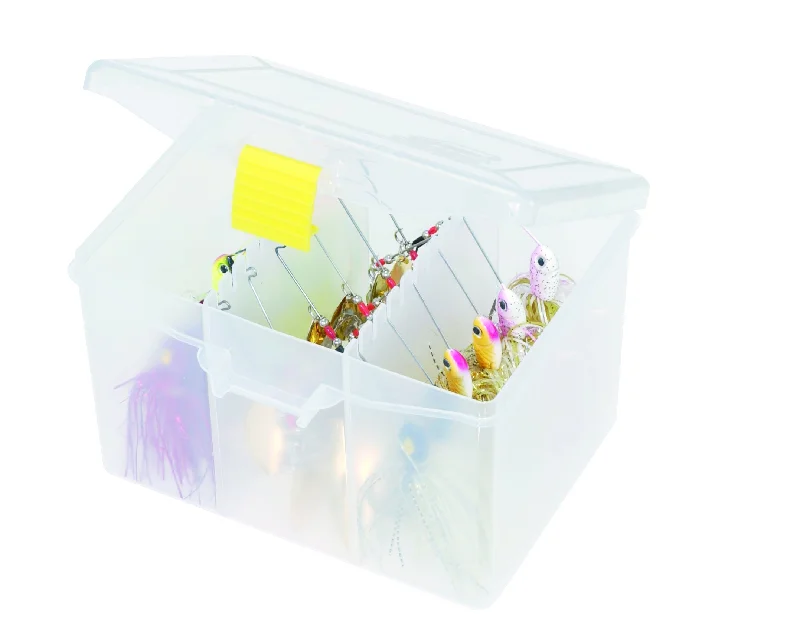 Plano ProLatch Spinnerbait Storage Box