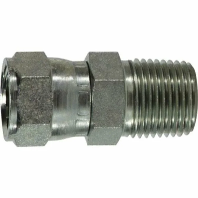 Midland - Swivel Nut Male Pipe Adapter