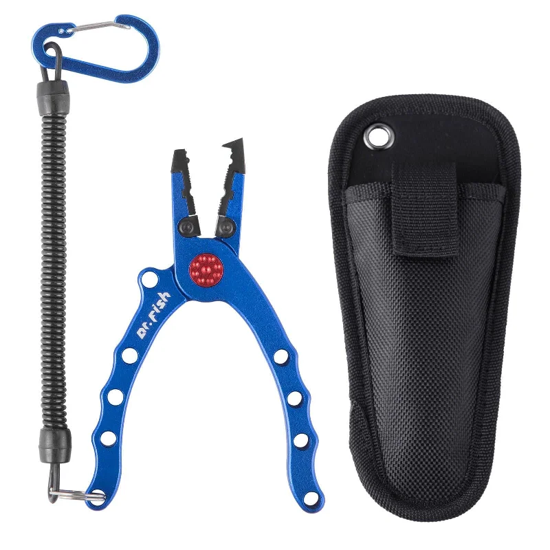 Dr.Fish Mini Fishing Plier 6in