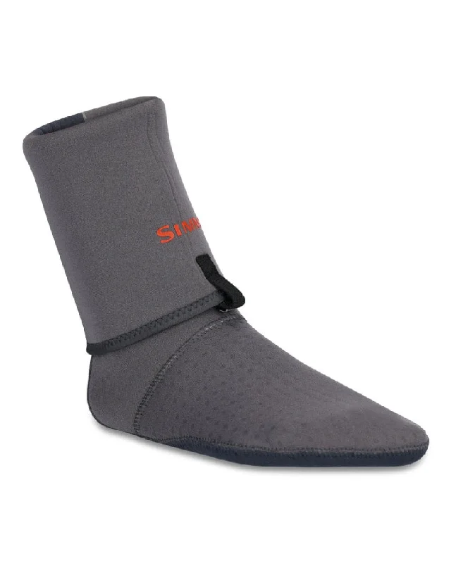 *NEW* Simms Guide Guard Socks