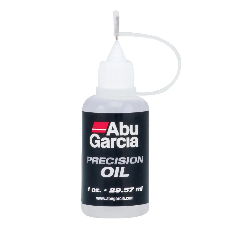 ABU Reel Oil 1oz