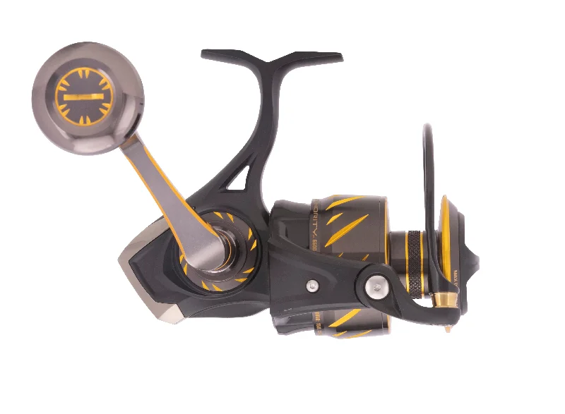 Penn Authority Spinning Reels