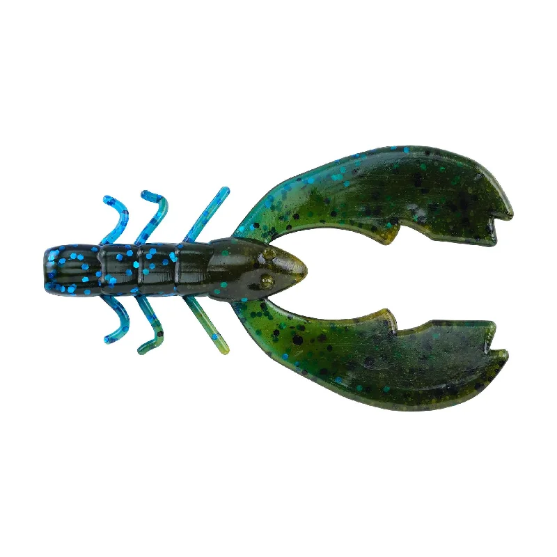 Okeechobee Craw