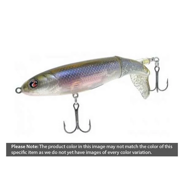 River2Sea WPL130 Whopper Plopper Lure Rainbow Trout - WPL130 Rainbow Trout