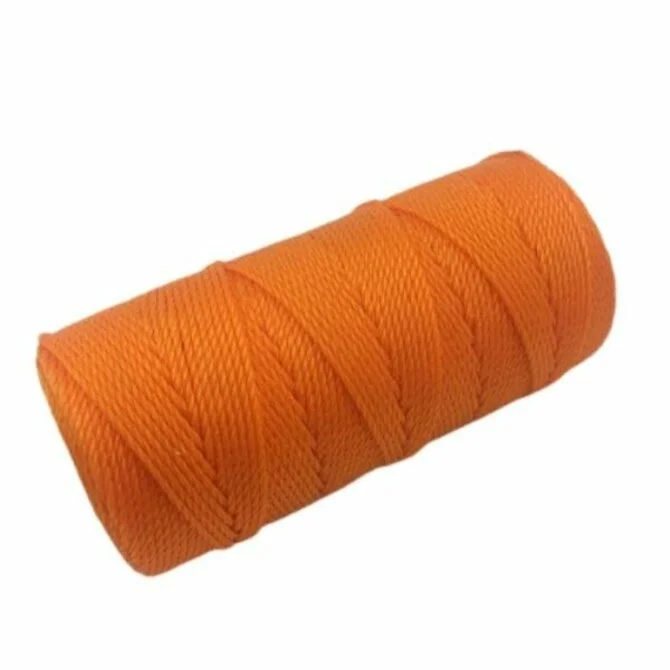 Sea Gear - Braided Polyethene Twine