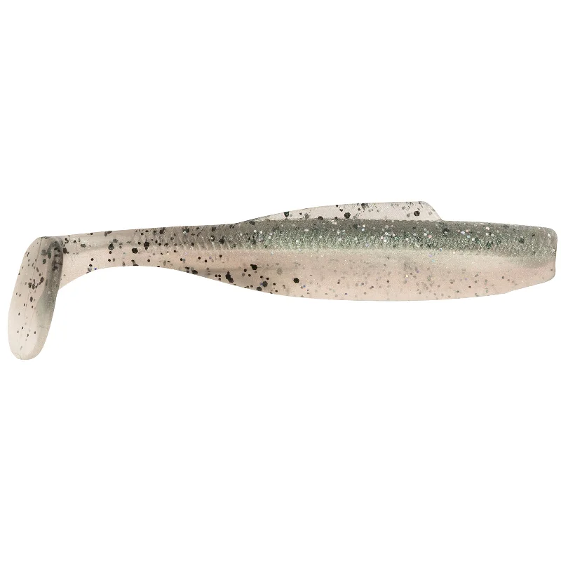 Z-Man DieZel MinnowZ Swimbait - 5in - Bad Shad