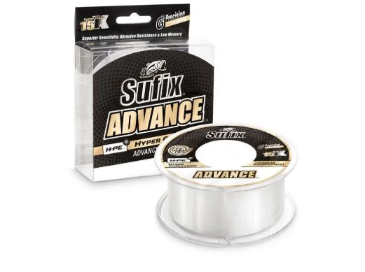 Sufix Advance Monofilament