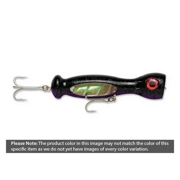 XXB Jet Popper Hard Bait Lure