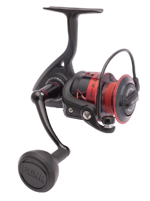 Penn Fierce IV Spin Reel