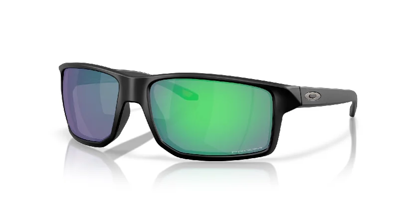 Gibston XL Prizm Jade Lens with Matte Black Frame