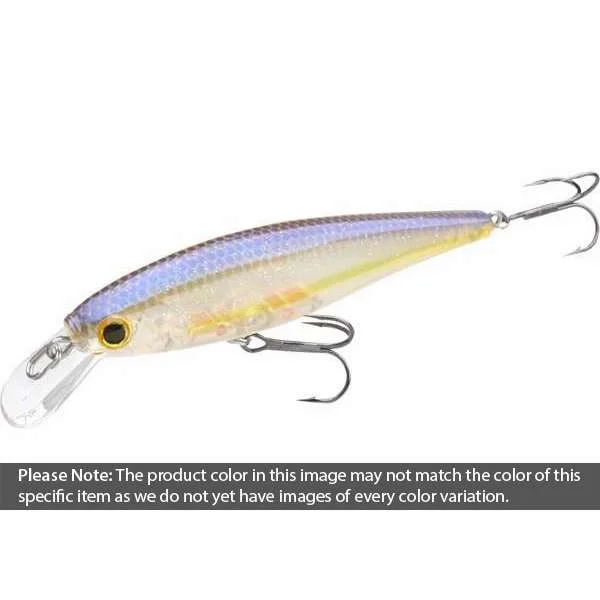 Lucky Craft Pointer 78SP Jerkbait SKU - 655902 ZZB