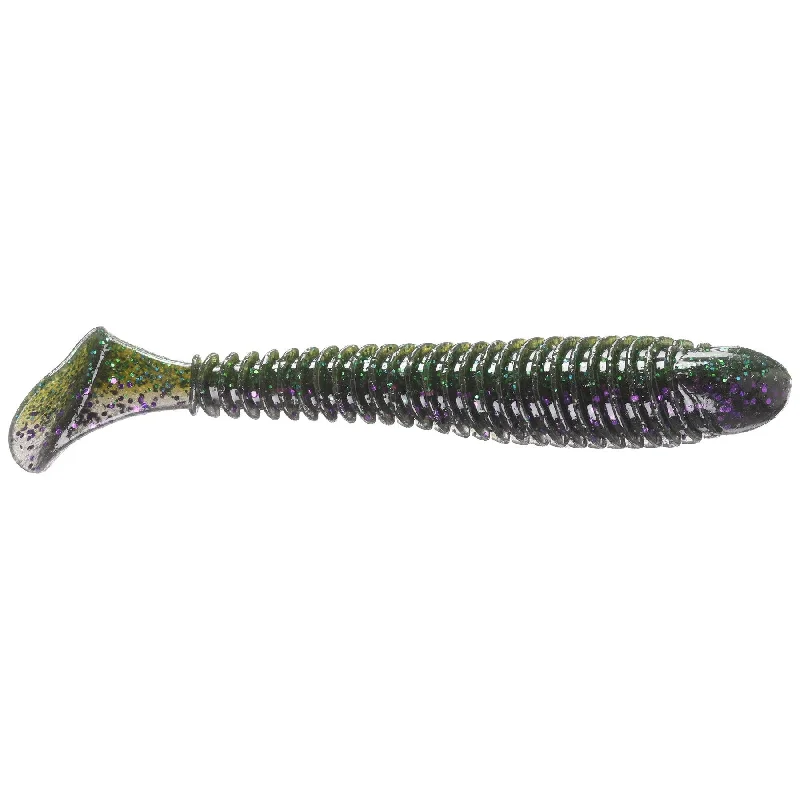 Googan Baits Saucy Swimmer 3.3"