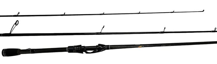 Phenix Feather FTX Spinning Rod