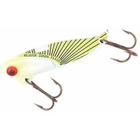 Sonar Blade Bait, 2 38, 12 Oz, Perch