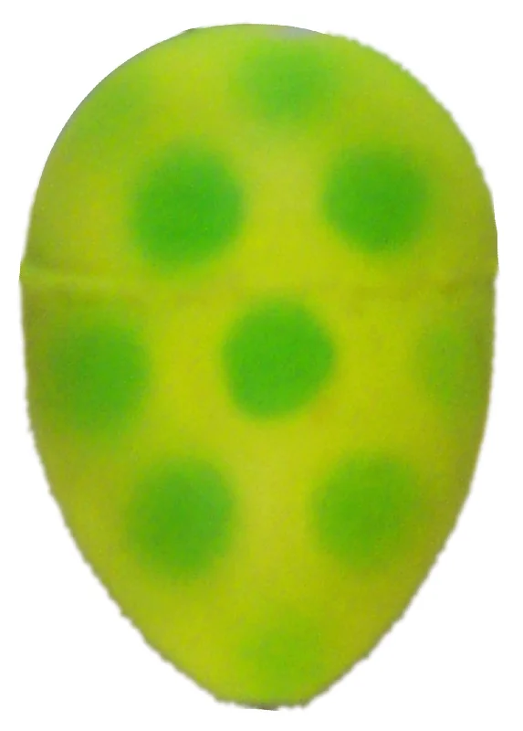 Chartreuse Green Dot