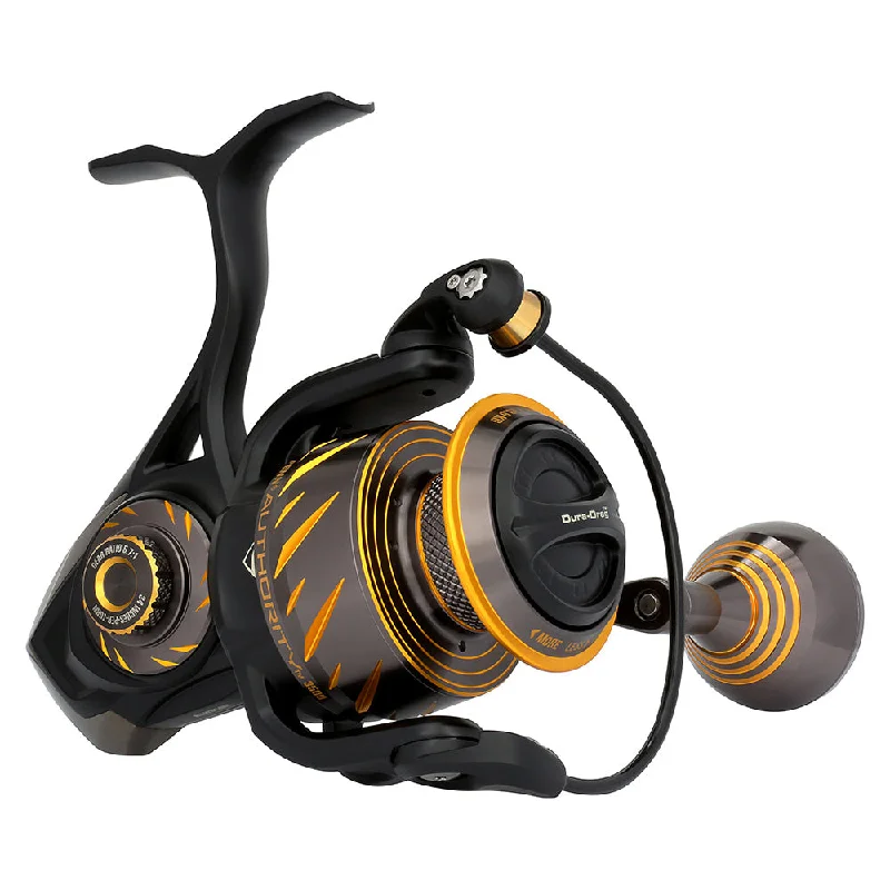 Penn Authority 3500 Spinning Reel ATH3500 [1563148]