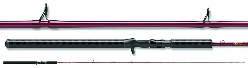 St. Croix Onchor Freshwater Trolling Rod - ONCC96HM2