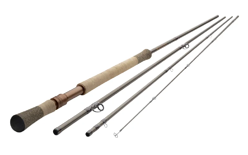 Redington Dually Trout Spey Rod