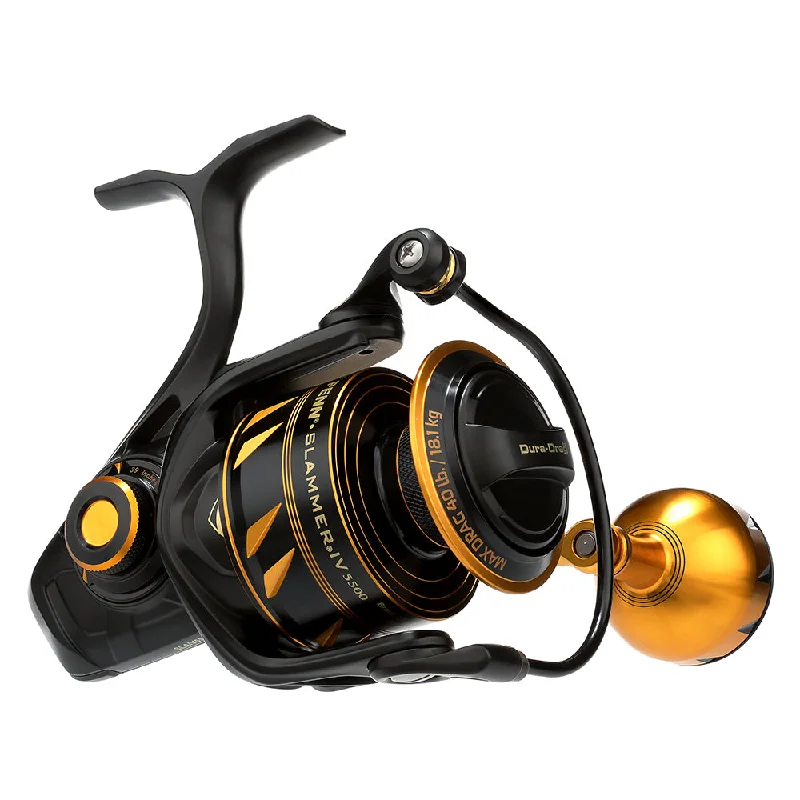 PENN SLAIV5500 Slammer IV 5500 Spinning Reel [1545764]