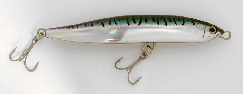 Green Mackeral