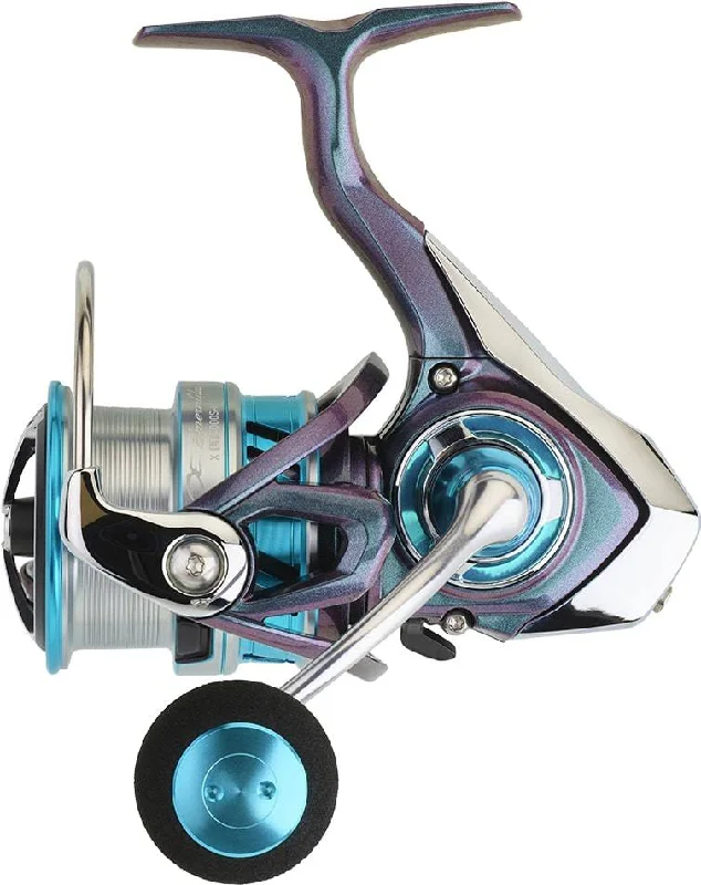 Daiwa 21 Emeraldas X LT Spin Reels