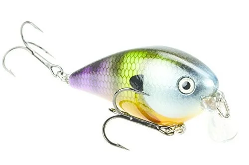 Strike King KVD Shallow Square Bill 1.5 Crankbait SKU - 322726