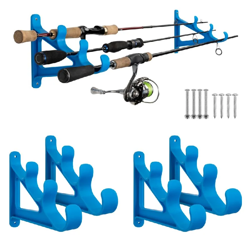 blue-2 set -holds 6 rods