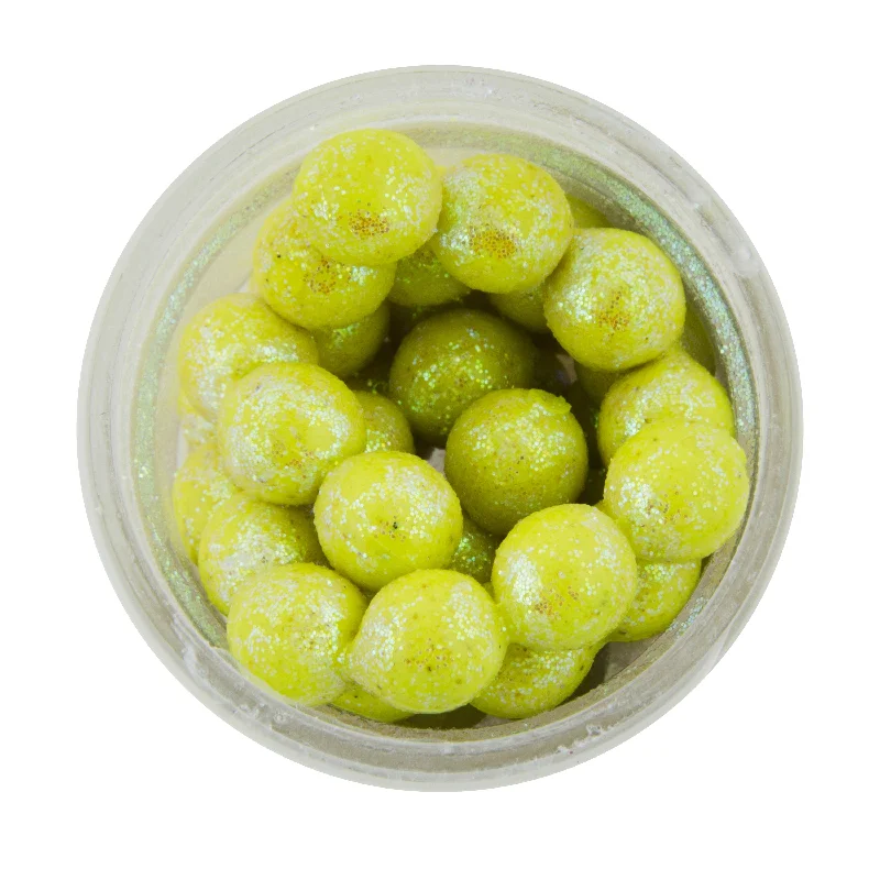 Berkley PowerBait Sparkle Power Eggs Floating Magnum SKU - 852972