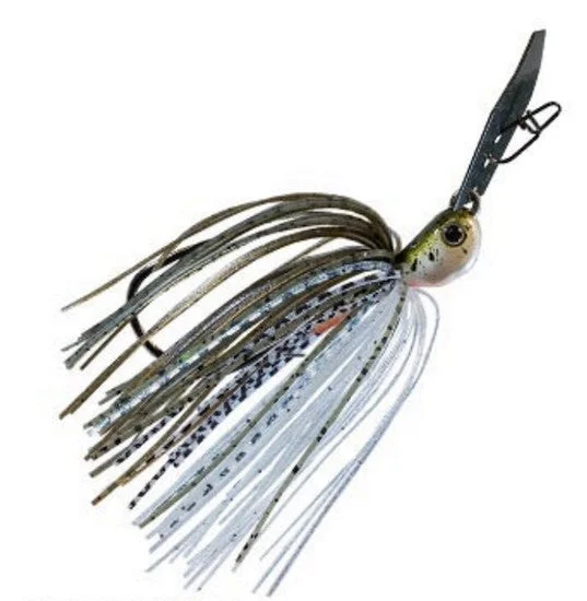 Z-Man Chatterbait Jackhammer Bladed Jig SKU - 702561