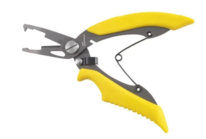 Braid Cutter Split Ring Pliers