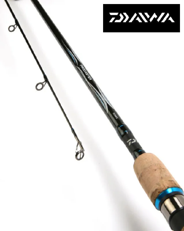 CLEARANCE DAIWA PROCASTER SPINNING FISHING ROD 8'