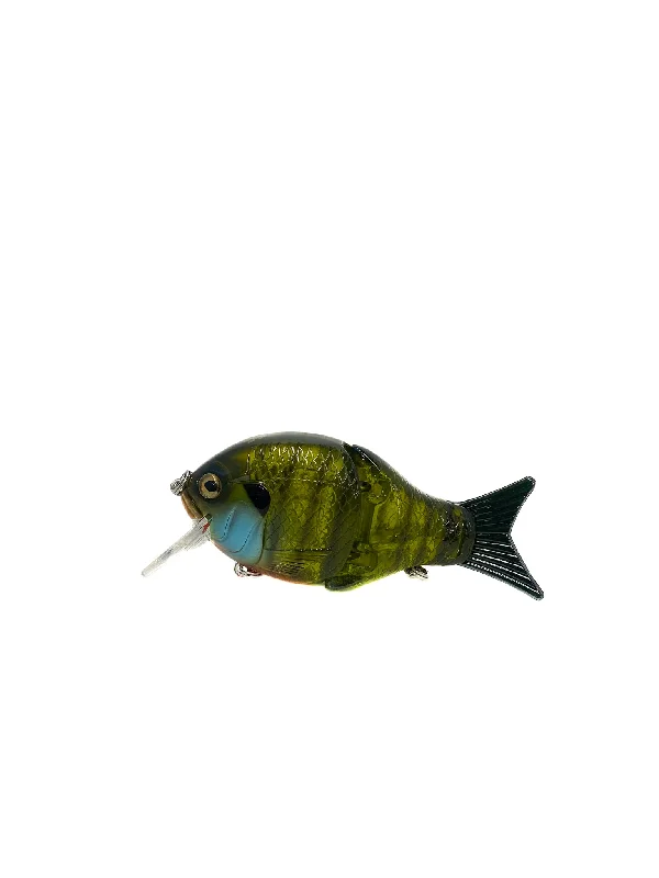 Ghost Bluegill