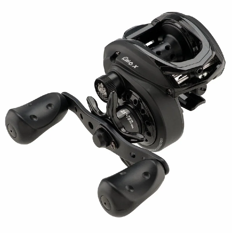 Abu Revo 4 X Baitcast Reel