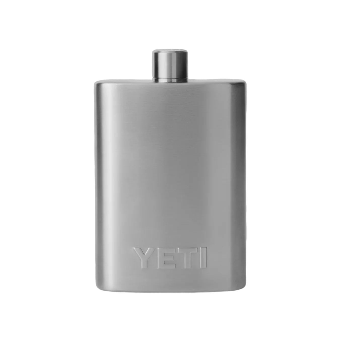 Yeti Flask