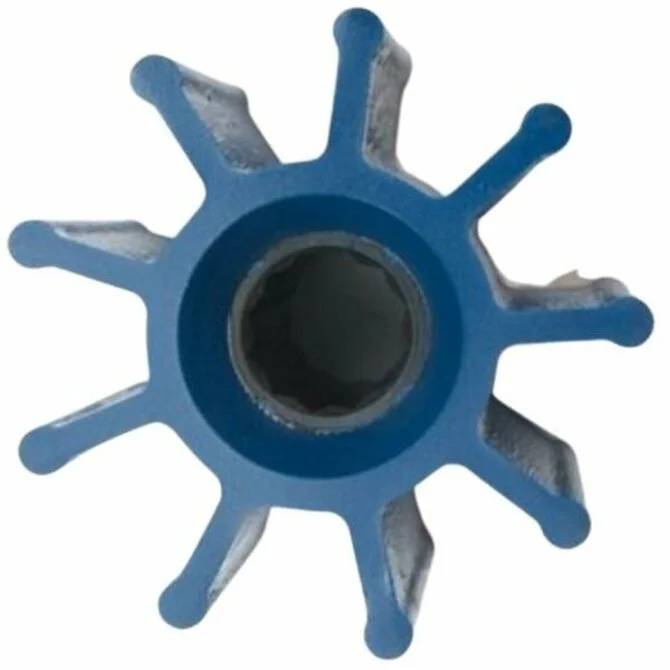 Jabsco - SP01-12-1200 GLOBE Water Pump Impeller for (Jbsc 6760-0003)