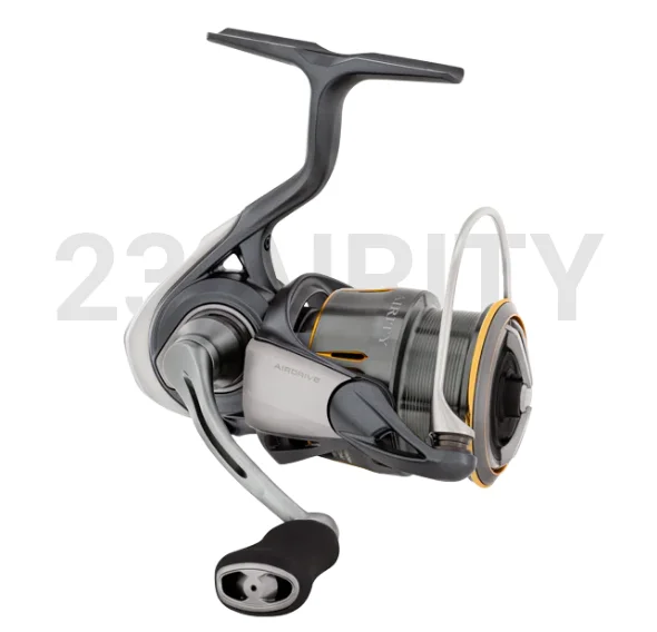 Daiwa 23 Airity Spin Reels + Gift