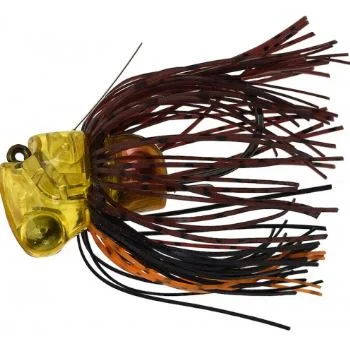 Megabass Zero Hurry Jig