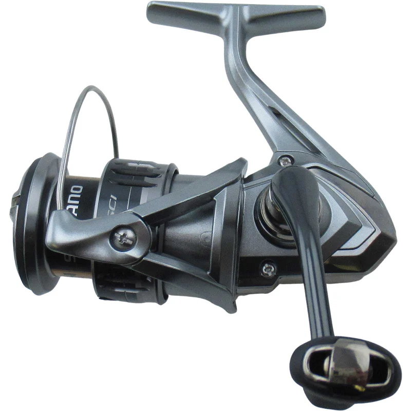 Shimano Nasci 2500HGFC Spinning Reel