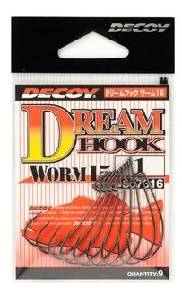 Decoy Worm 15 Dream Hook