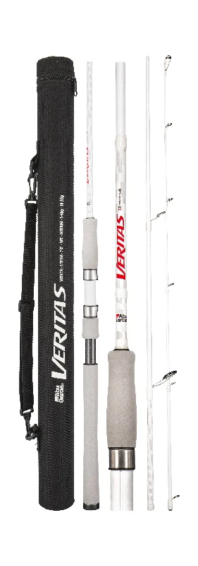 Abu Garcia Veritas V4 Travel Graphite Rods