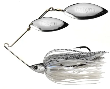 Shimmer Shad