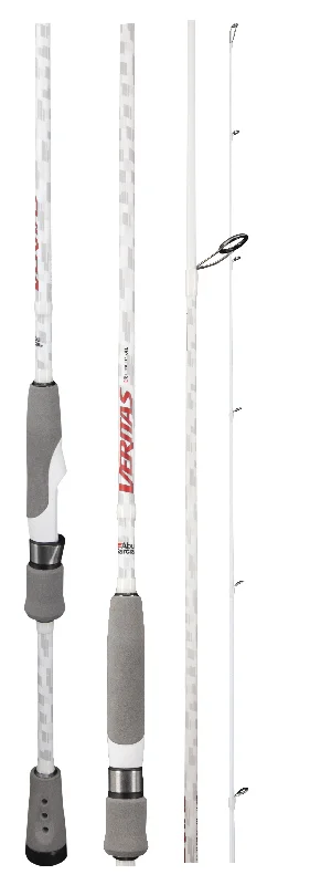 Abu Garcia Veritas V4 Surf Graphite Rods