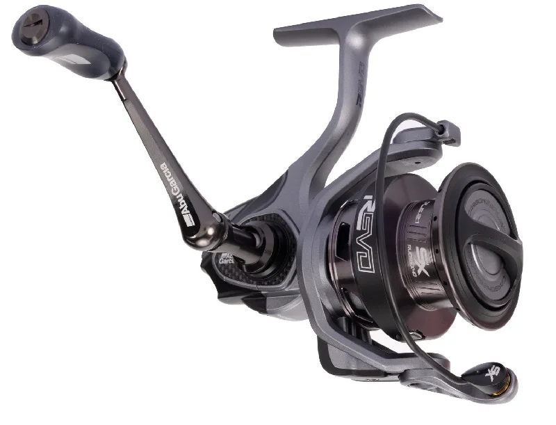 Abu Revo 3 SX Spinning Reels