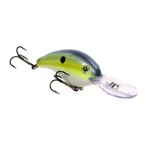 Strike King Pro-Model Series 5 Crankbait SKU - 405570