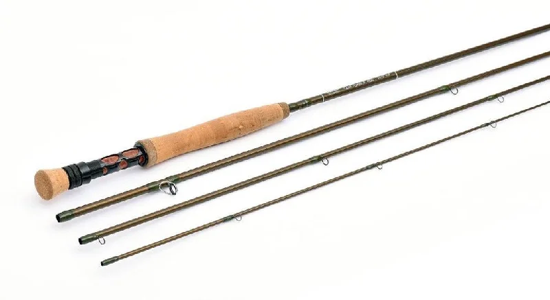 Hanak Czech Nymph X Rod