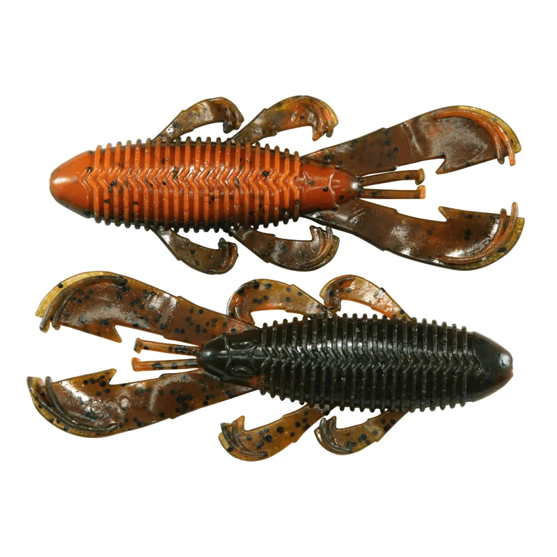 Alabama Craw