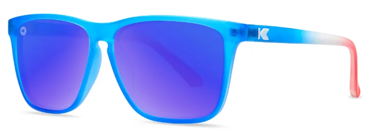 Rocket Pop Fast Lanes Polarized Sunglasses