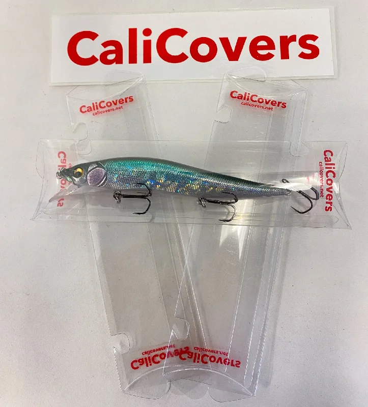 CaliCovers - Pro 5pk